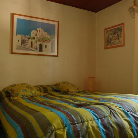 Hosteria Millahue San José de Maipo Szoba fotó
