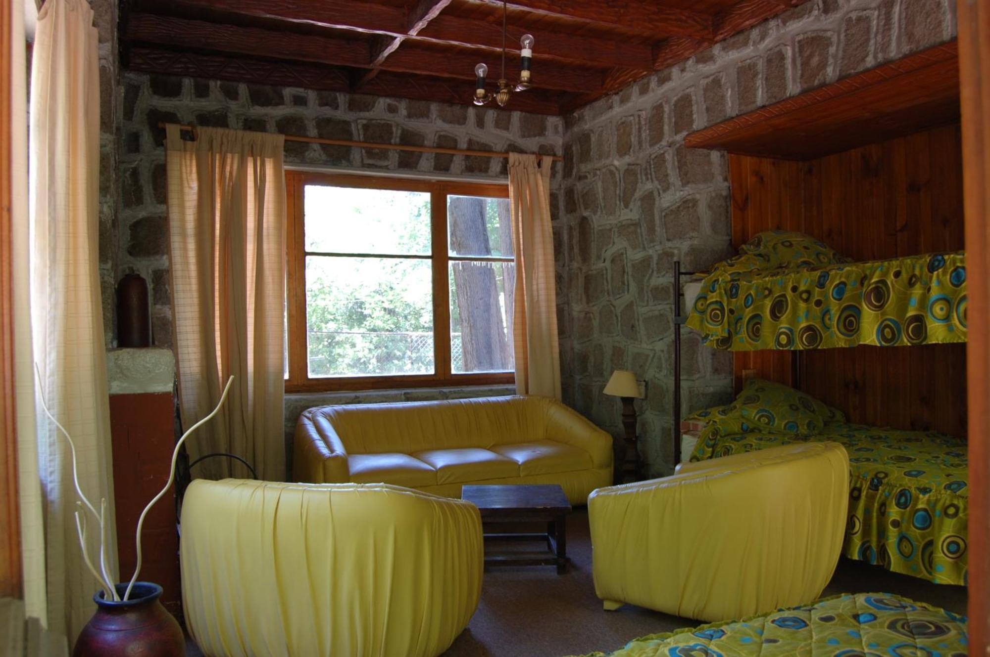 Hosteria Millahue San José de Maipo Szoba fotó