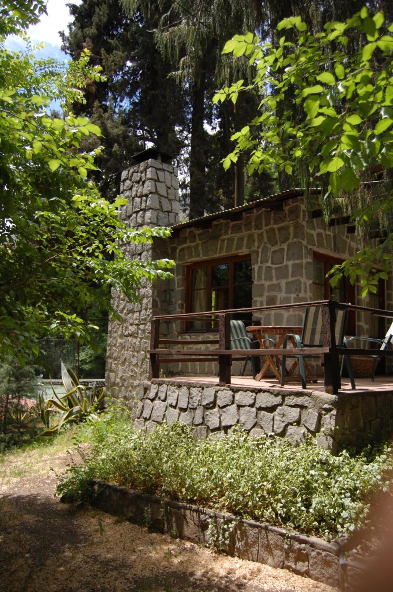 Hosteria Millahue San José de Maipo Szoba fotó