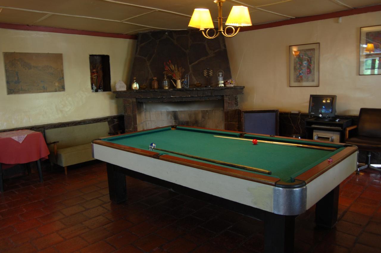 Hosteria Millahue San José de Maipo Kültér fotó