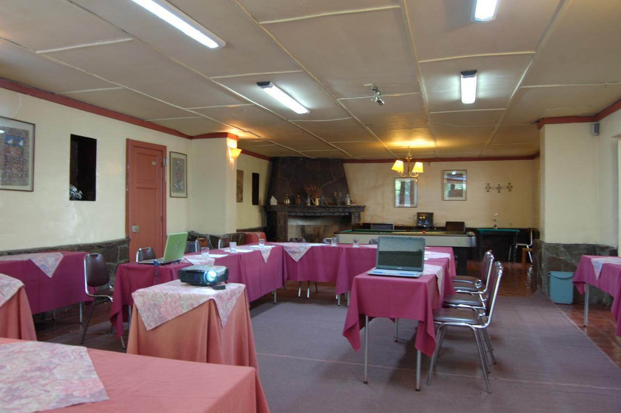 Hosteria Millahue San José de Maipo Kültér fotó
