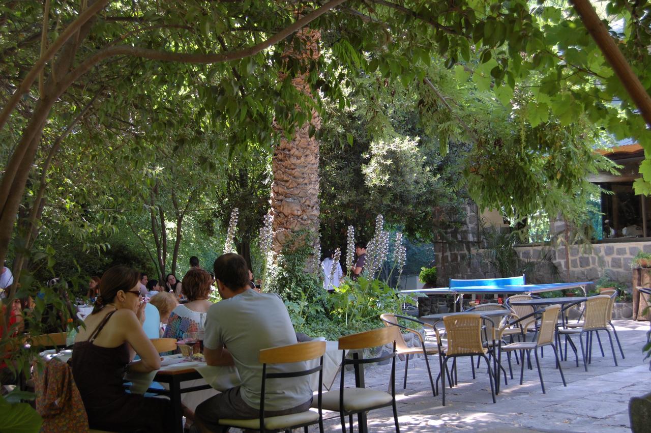 Hosteria Millahue San José de Maipo Kültér fotó