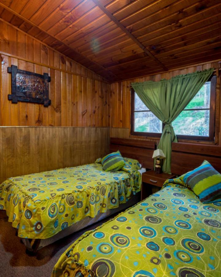 Hosteria Millahue San José de Maipo Kültér fotó