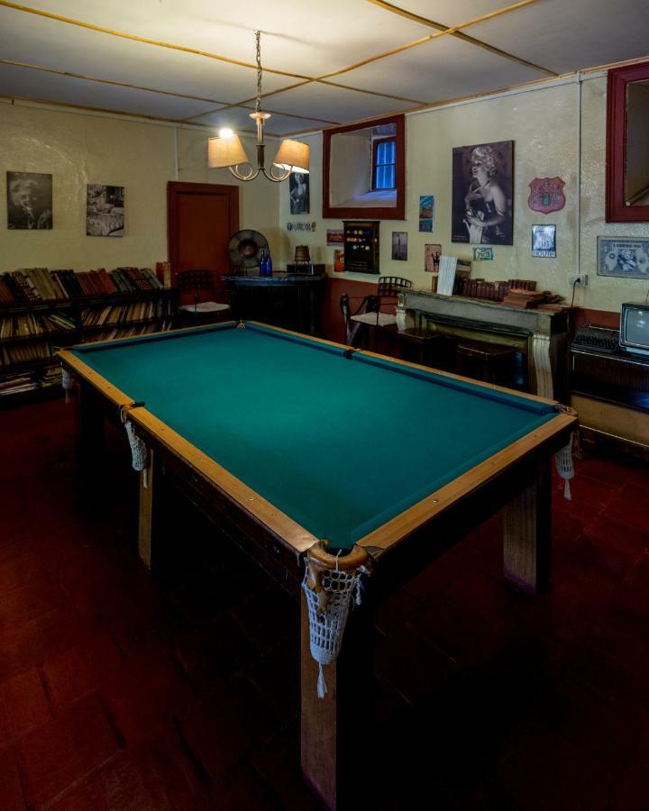 Hosteria Millahue San José de Maipo Kültér fotó