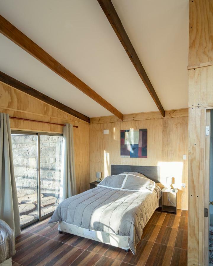 Hosteria Millahue San José de Maipo Kültér fotó