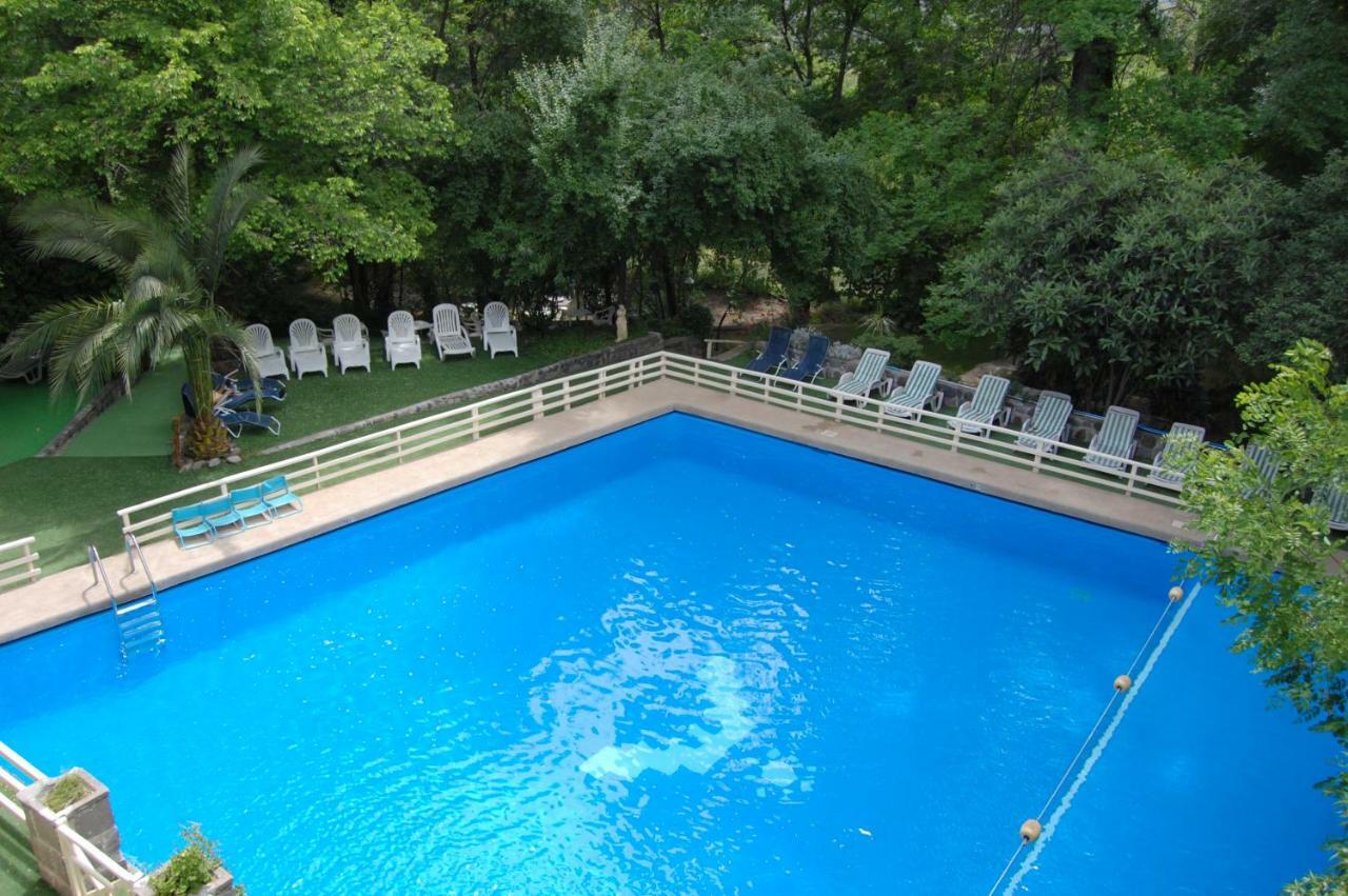Hosteria Millahue San José de Maipo Kültér fotó