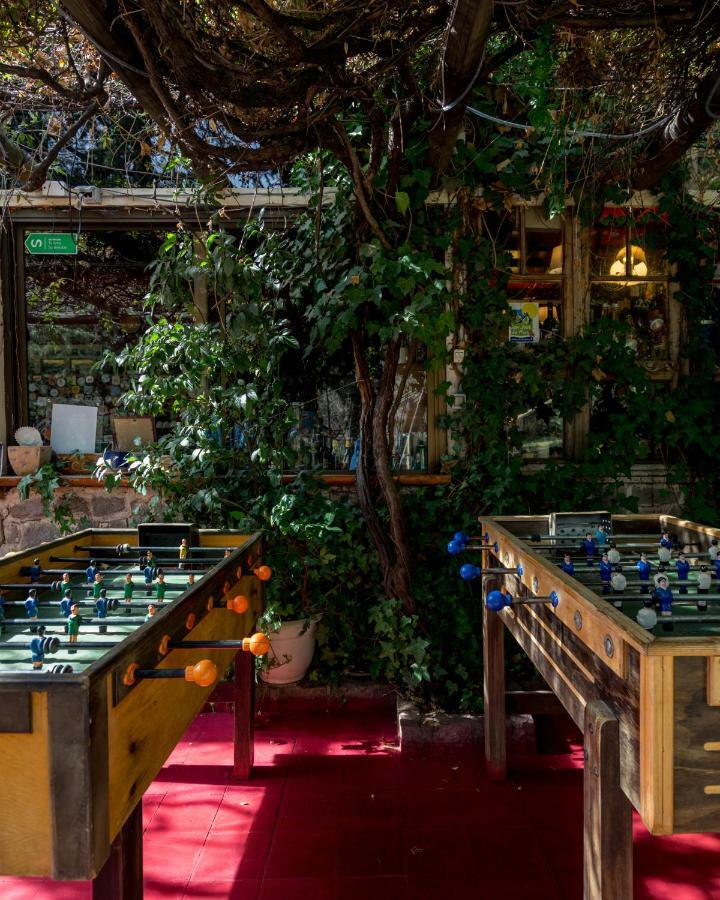 Hosteria Millahue San José de Maipo Kültér fotó